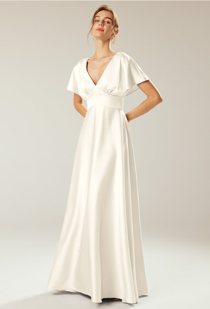 AW Nora Dress